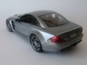 1:18 Minichamps Mercedes Benz SL 65 AMG Black Series 2008 Dark Grey. Uploaded by Rajas_85